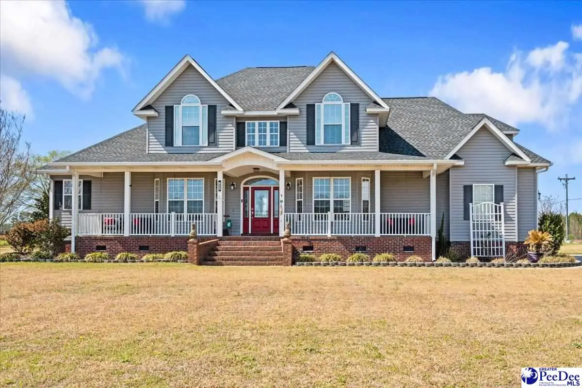 2375 Millers Rd, Mullins, SC 29574 - #1