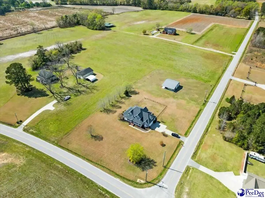 2375 Millers Rd, Mullins, SC 29574 - #2