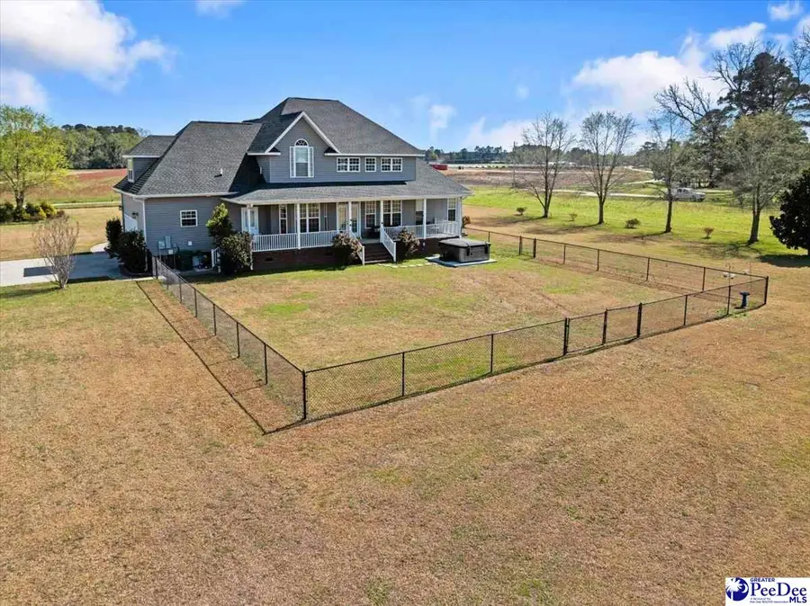 2375 Millers Rd, Mullins, SC 29574 - #3
