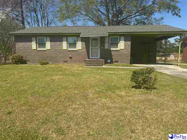 207 Byrd Lane, Florence, SC 29506