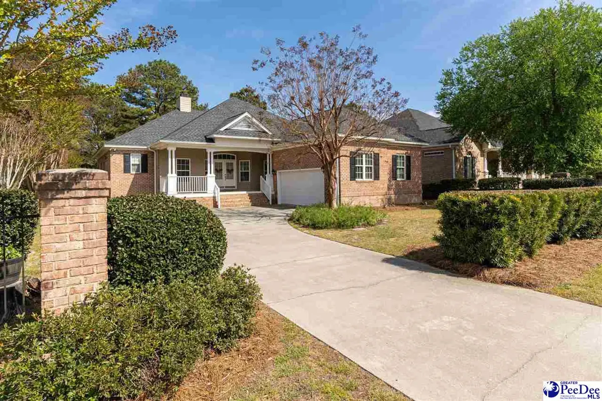 2406 Vardon Way, Florence, SC 29506 - #1