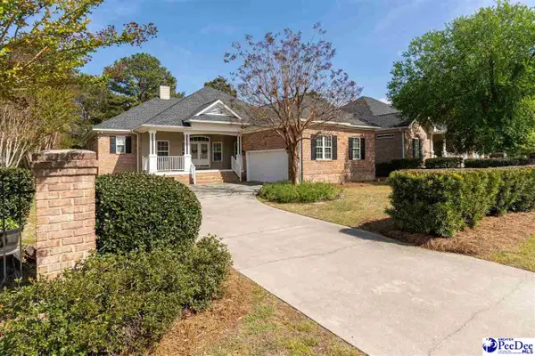 2406 Vardon Way, Florence, SC 29506