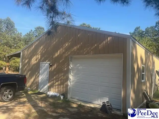 1838 Ousleydale Road, Hartsville, SC 29550 - #2