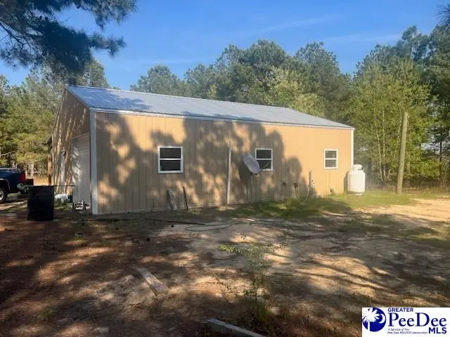 1838 Ousleydale Road, Hartsville, SC 29550 - #3