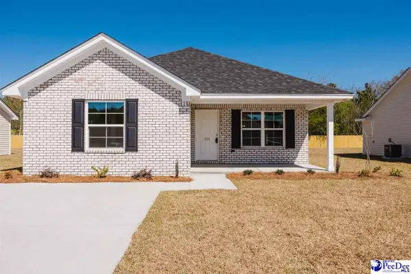 3730 Cantle Street, Florence, SC 29505