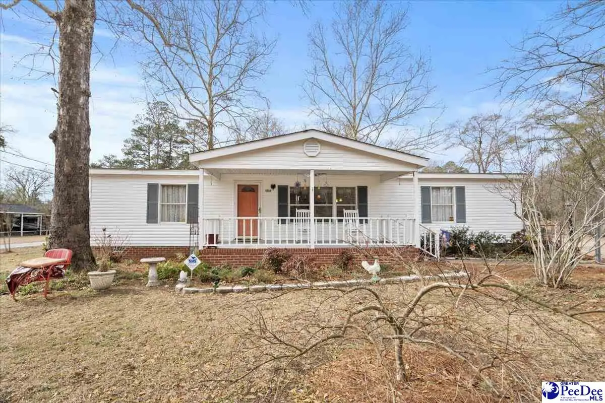 2937 Palmetto Heights Dr, Florence, SC 29501 - #1