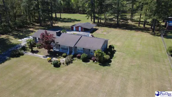 2359 North Matthews Rd., Scranton, SC 29591