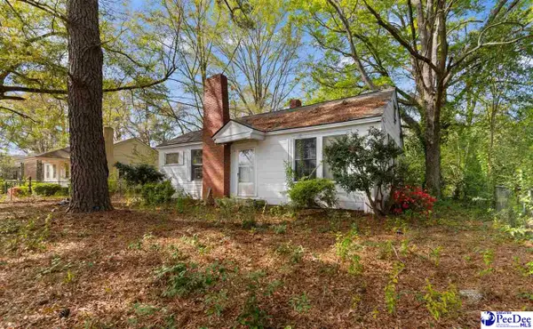 1203 Waverly Ave, Florence, SC 29501