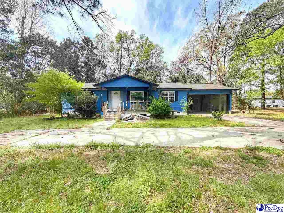 113 Rogers Street, Latta, SC 29565 - #1