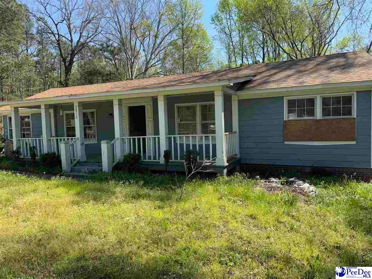 2910 Redwood Dr, Florence, SC 29501 - #1