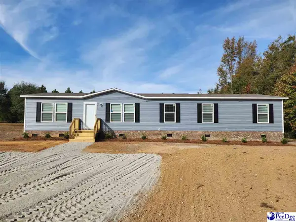 2002 Warren's Loop, Marion, SC 29571