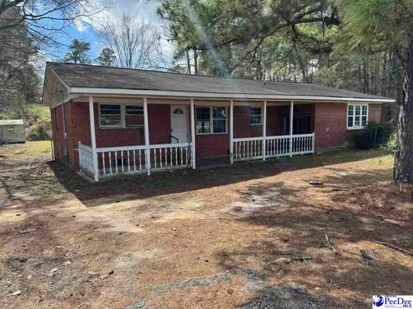 2109 W Highway 76, Marion, SC 29571