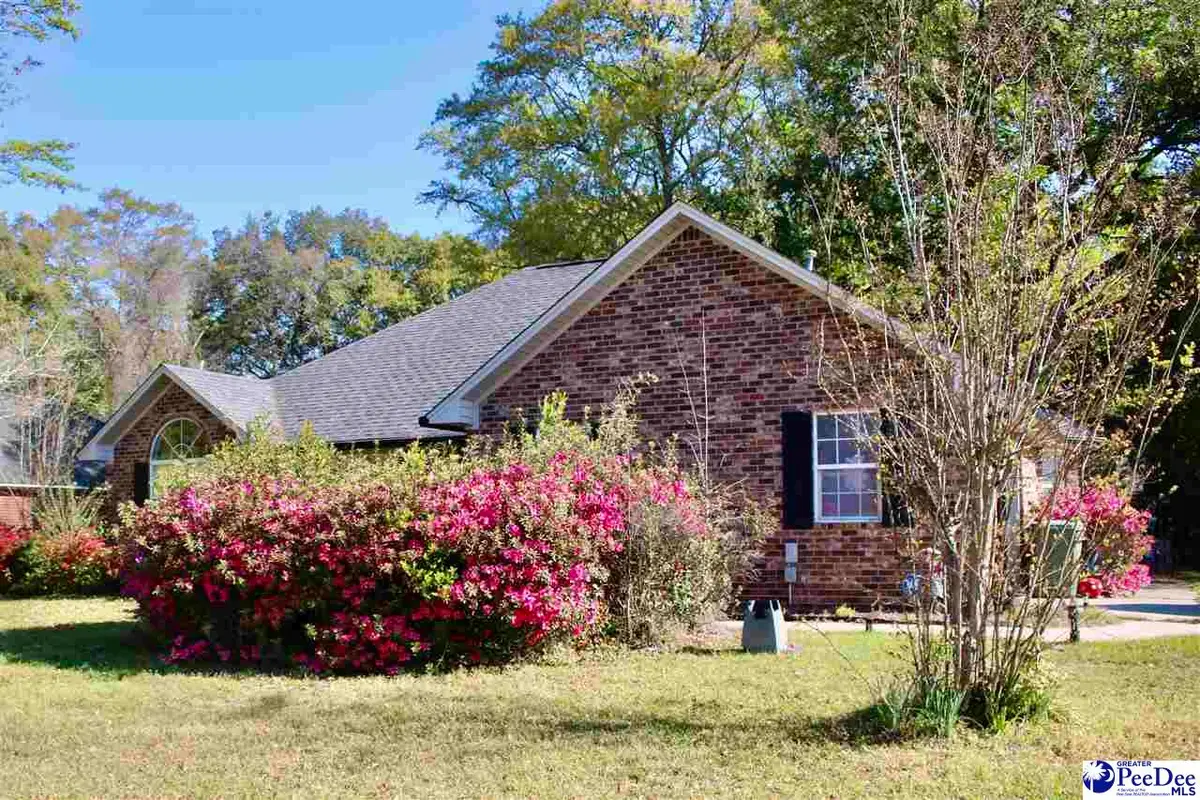 13 Radcliffe Dr, Sumter, SC 29150 - #1