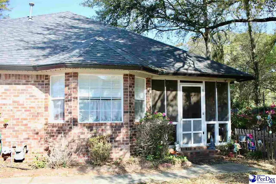 13 Radcliffe Dr, Sumter, SC 29150 - #3