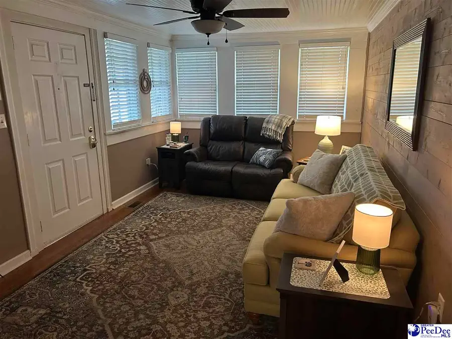 136 S Stanton Street, Tatum, SC 29594 - #2