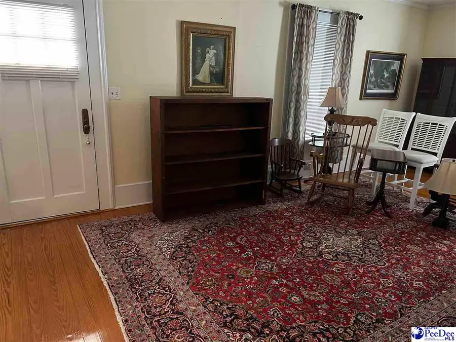 136 S Stanton Street, Tatum, SC 29594 - #3