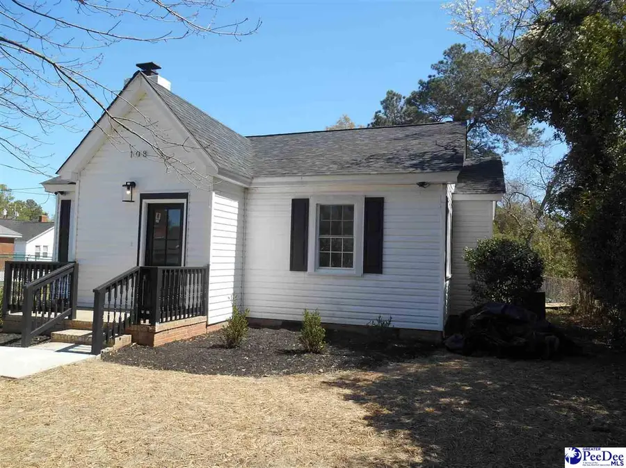 108 S Edisto, Florence, SC 29501 - #2