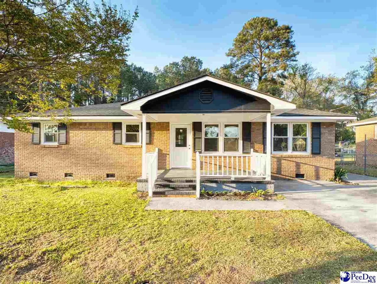 1766 Williamsburg Cir, Florence, SC 29506 - #1