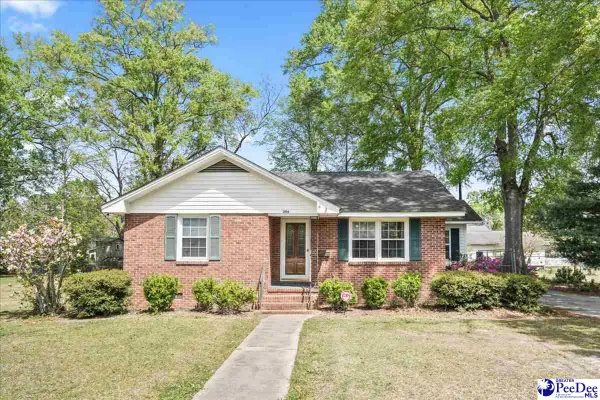 306 E Main Street, Latta, SC 29520