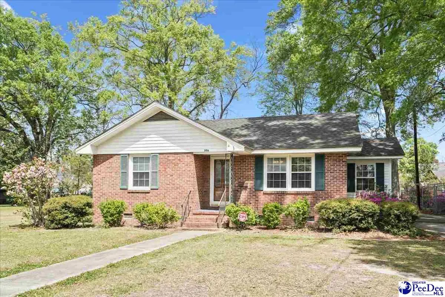 306 E Main Street, Latta, SC 29520 - #2