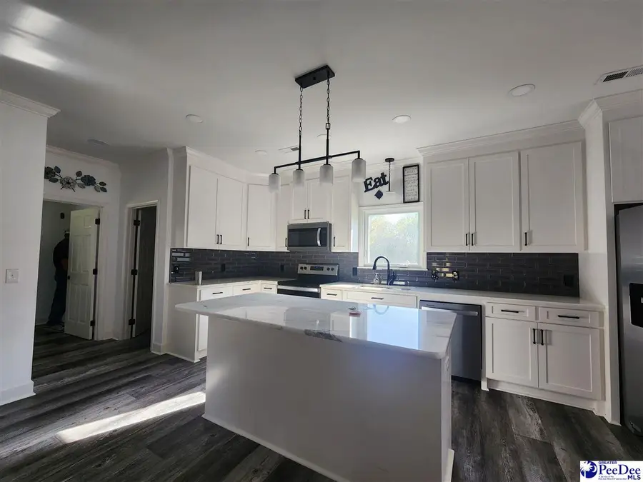 2842 Cale Yarborough Hwy, Timmonsville, SC 29161 - #3