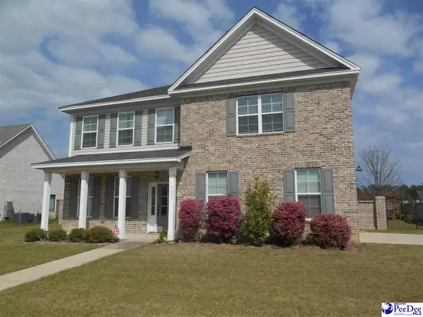 3131 Drumfinn, Florence, SC 29501