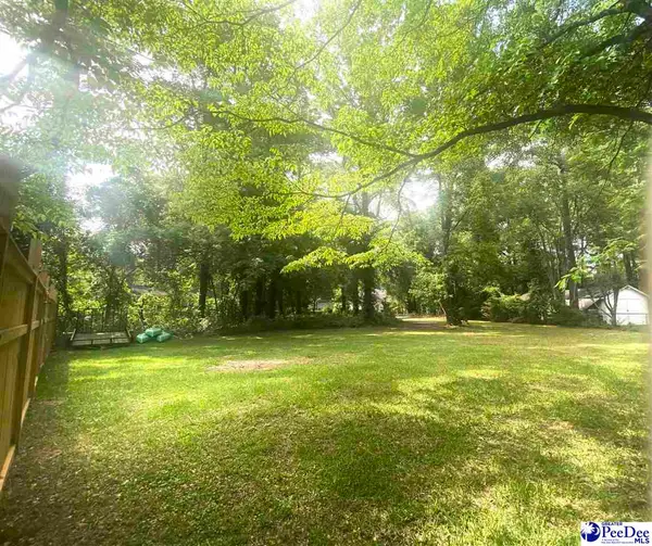 TDB Mimosa Drive, Florence, SC 29501