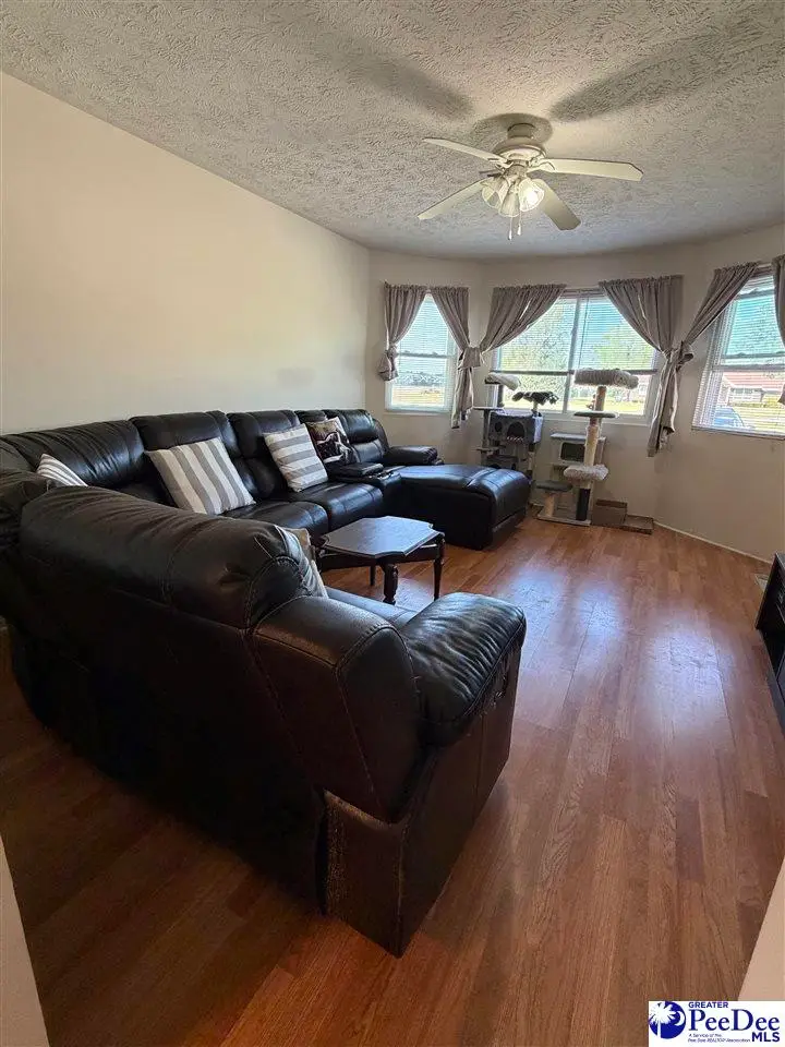 2070 E Lynches River Rd, Timmonsville, SC 29161 - #3