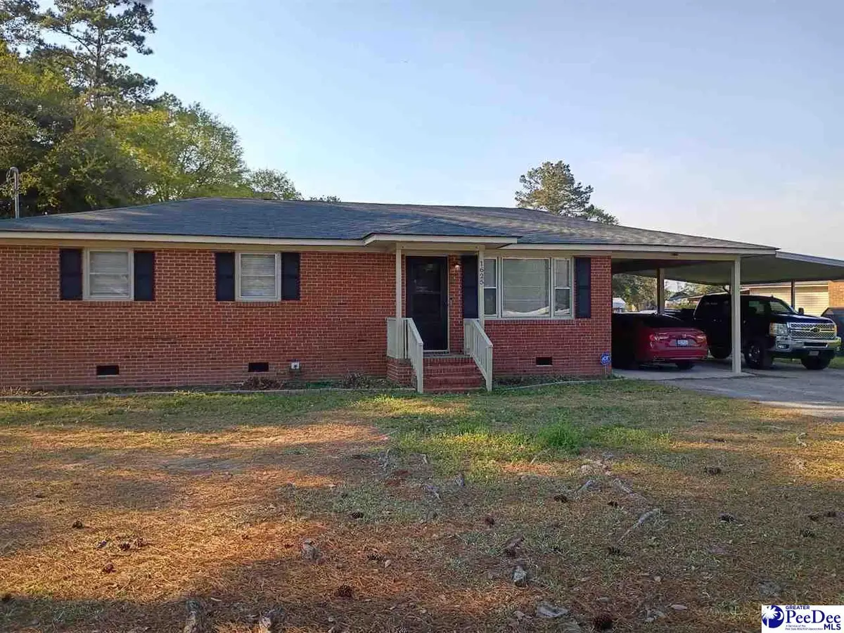 1625 Sharon Road, Florence, SC 29506 - #1
