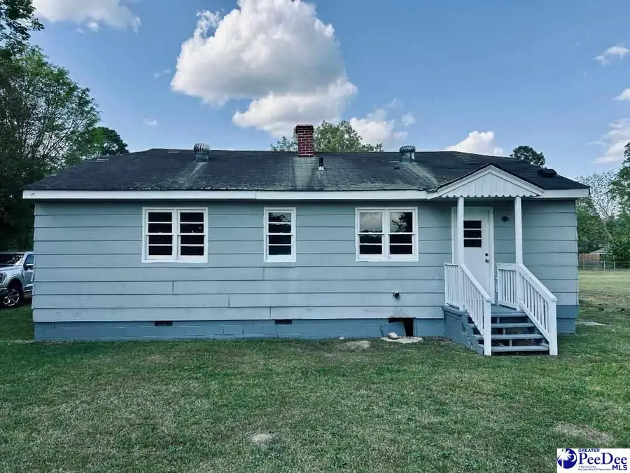 310 James Ct., Marion, SC 29571 - #2