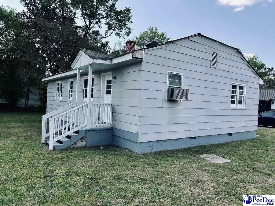 310 James Ct., Marion, SC 29571 - #3