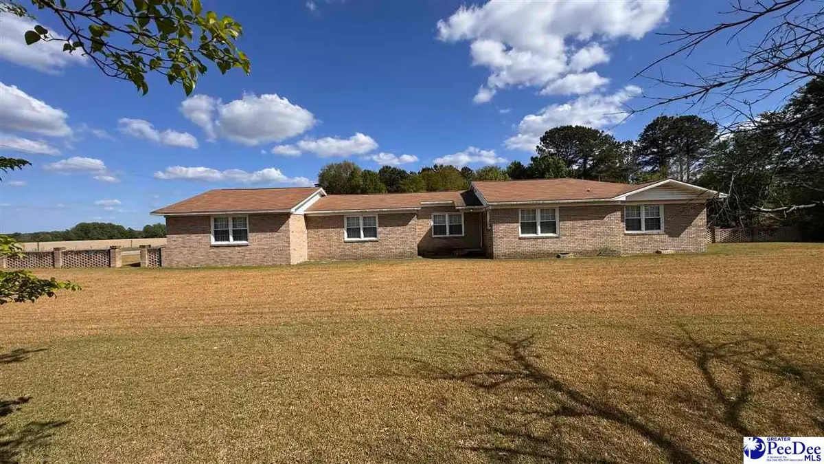 577 Mineral Springs Rd, Darlington, SC 29532-8708 - #1