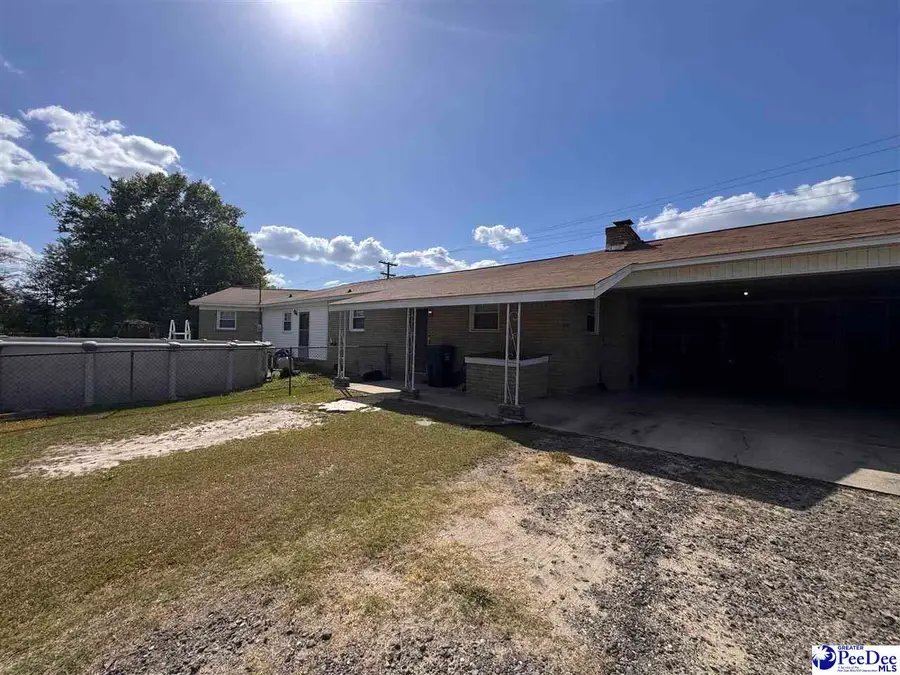 577 Mineral Springs Rd, Darlington, SC 29532-8708 - #2