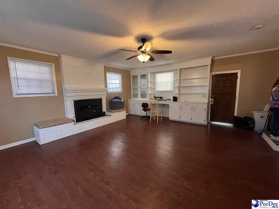 577 Mineral Springs Rd, Darlington, SC 29532-8708 - #3