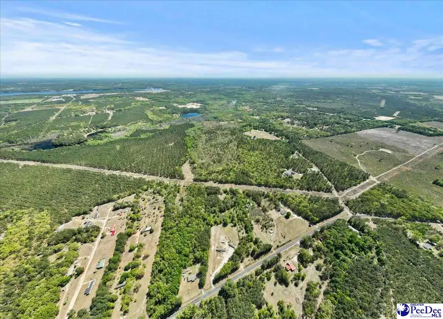 TBD Ashland Road, McBee, SC 29101 - #3