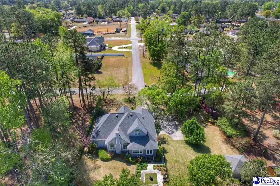 701 Laurel Lane, Dillon, SC 29536 - #3