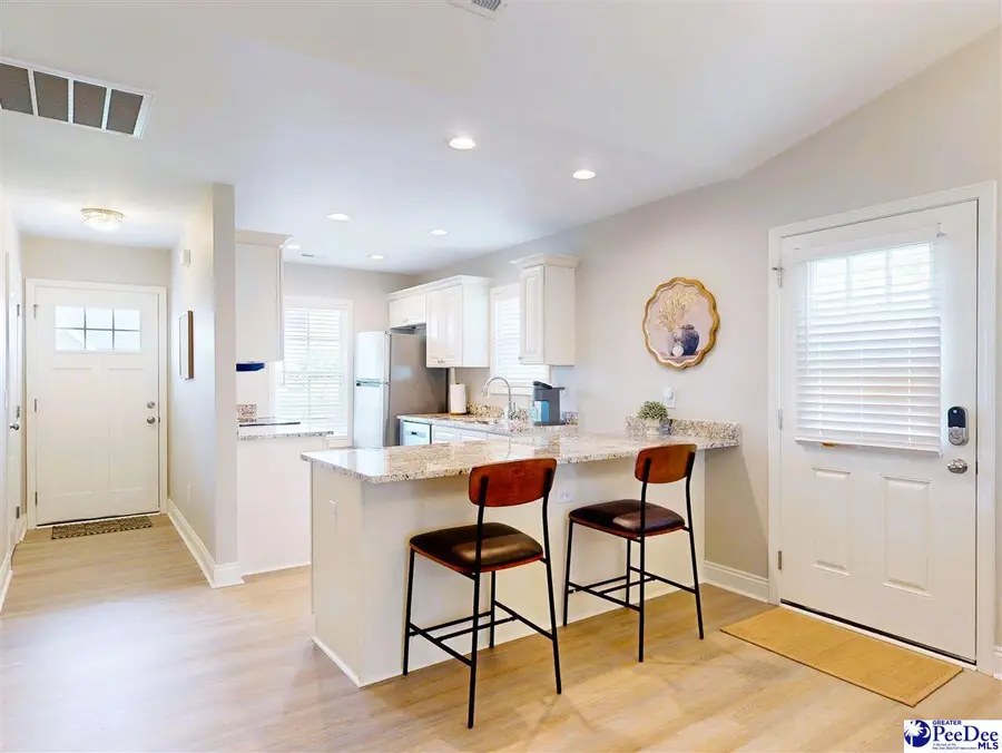 3718 Sabina Drive, Florence, SC 29501 - #3