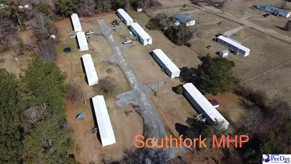 2123 S Fork Dr, Darlington, SC 29532