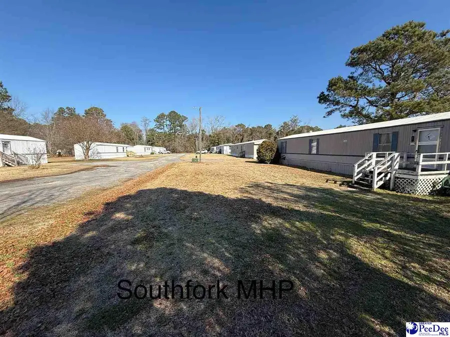 2123 S Fork Dr, Darlington, SC 29532 - #2