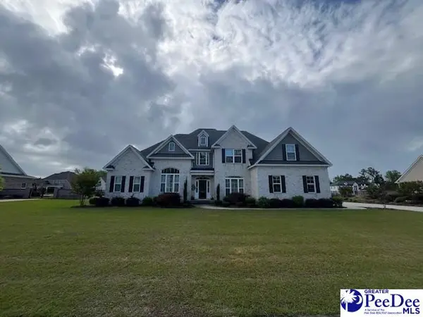 2505 Edinberg Way, Florence, SC 29501