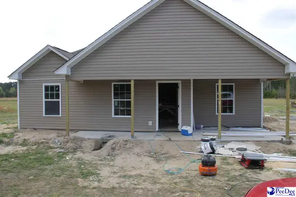 1139 Cale Yarborough Hwy, Timmonsville, SC 29161