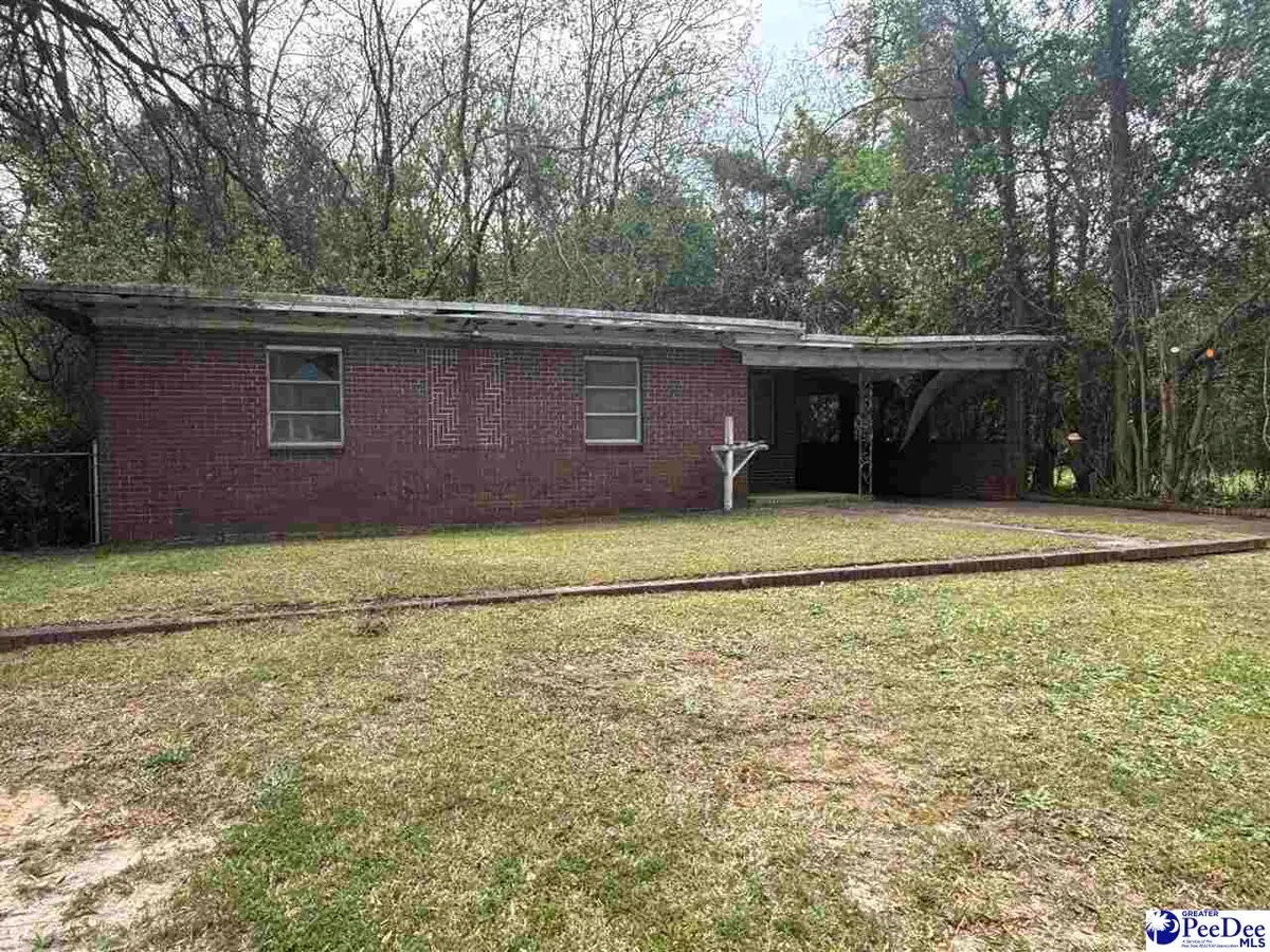 131 Sumter St, Hartsville, SC 29550 - #1