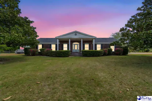 4218 Poole Loop, Mullins, SC 29574