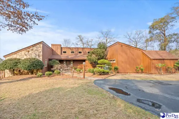 2114 Heyward Ct., Florence, SC 29506