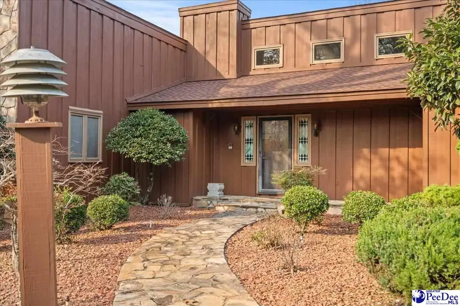 2114 Heyward Ct., Florence, SC 29506 - #3