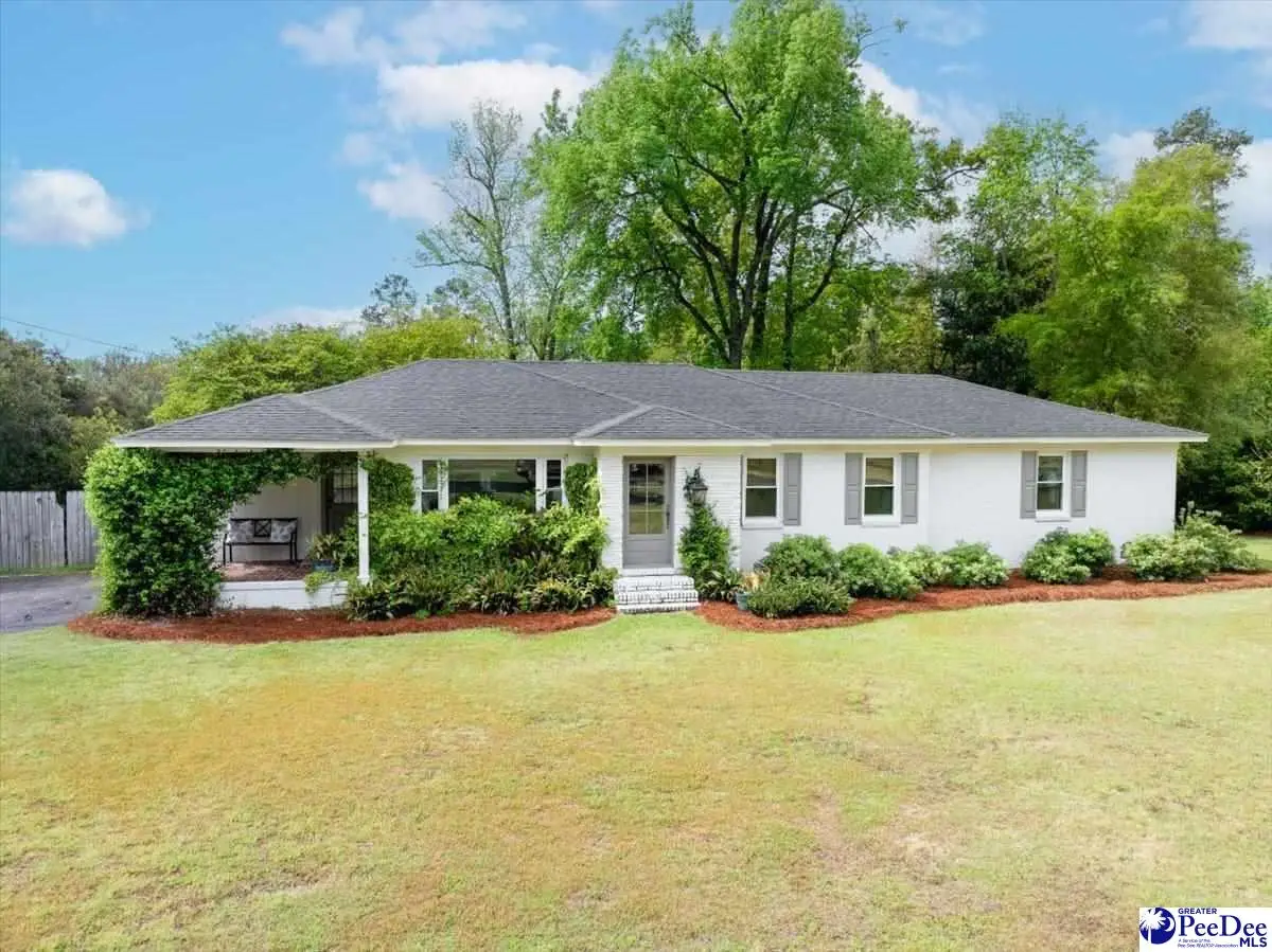900 Scriven Dr., Florence, SC 29501 - #1