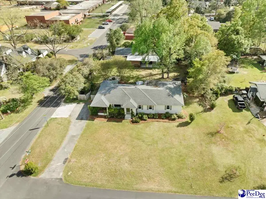 900 Scriven Dr., Florence, SC 29501 - #2