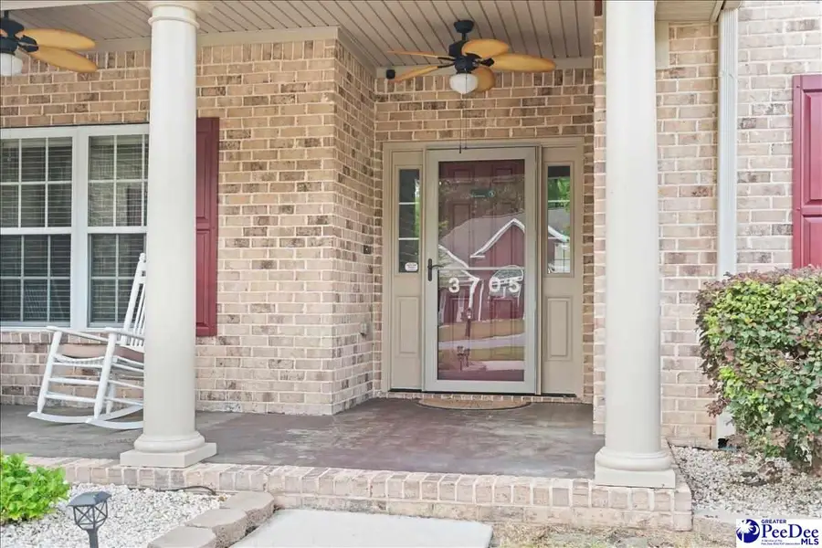 3705 Bromfield St., Florence, SC 29501 - #2