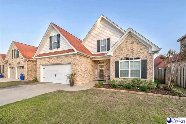 1013 Via Salvatore, Florence, SC 29501