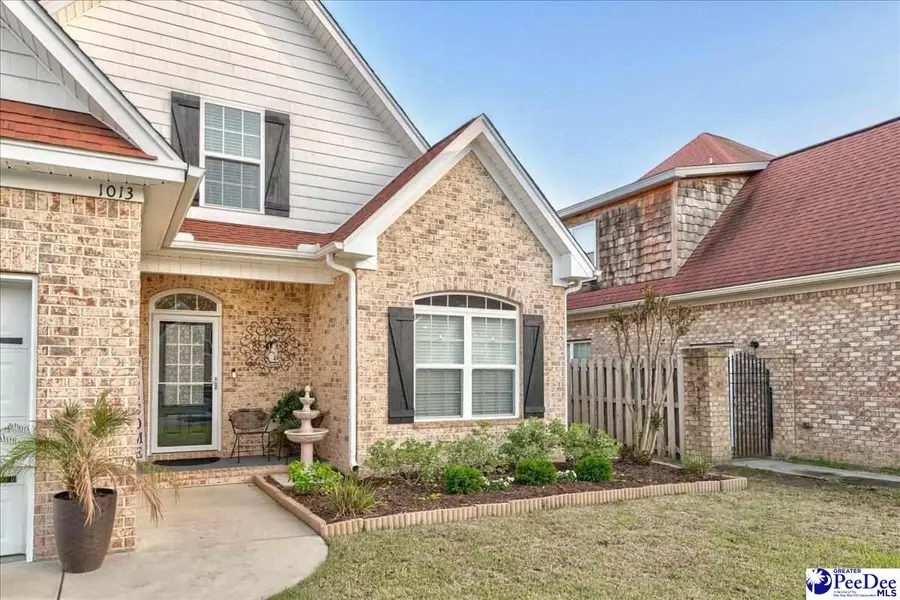 1013 Via Salvatore, Florence, SC 29501 - #2